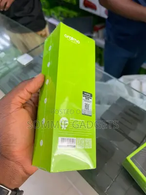 Oraimo Smart Trimmer2