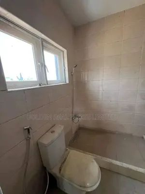 4bdrm Duplex in Guzape District for rent