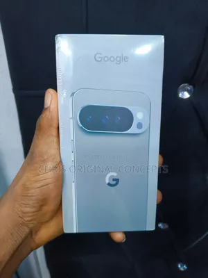 New Google Pixel 10 Pro XL 512 GB Rose Gold