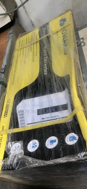 Yohako Solar Inverter