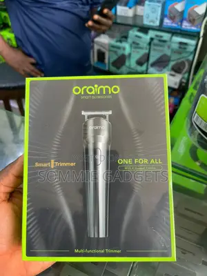Oraimo Smart Trimmer