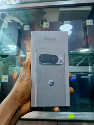 New Google Pixel 10 Pro XL 256 GB Purple