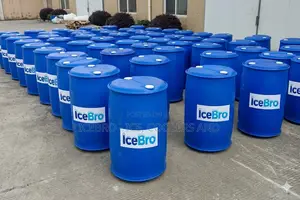Ice Drums Rental Lagos | Ice Chests Available
