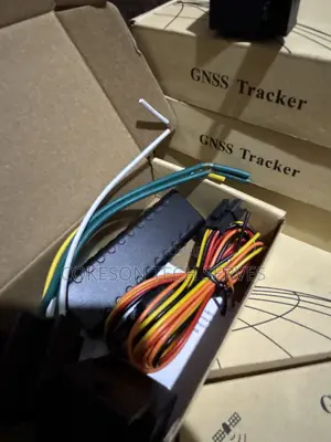 Modern Affordable Tracker for Bikes and Cars