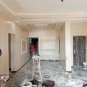 Oga Painter, Screeding,Wall Paper