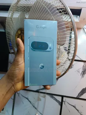 New Google Pixel 10 Pro XL 512 GB Green