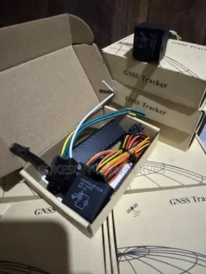 Modern Affordable Tracker for Bikes,Cars and Trucks