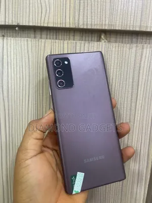 Samsung Galaxy Note 20 5G 128 GB