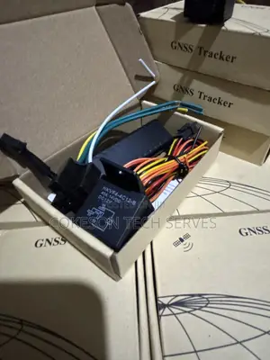Modern and Accurate Tracker for Cars