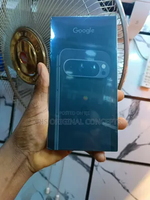 New Google Pixel 9 Pro XL 128 GB Gray