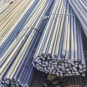 Quality Steel and Reinforcement TMT and Local