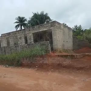 1bdrm Block of Flats in Umuahia for sale