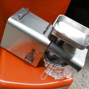 Oil Extractor