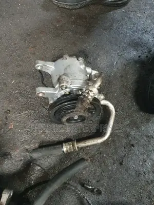 Tokunbo Ac Compressor for Daihatsu Hijet – Clean Efficient Cooling