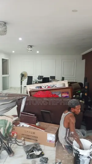 Master Interior Installation,Painter