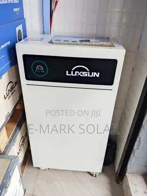 Luxsun 15kwh 48v Lithium Battery (Overview) Luxsun 15kwh 48v Lithium
