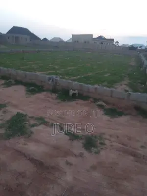 Land for Sale in Kuje Abuja