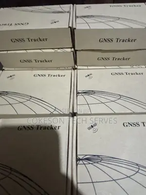 Modern Reliable Vehicle Tracker