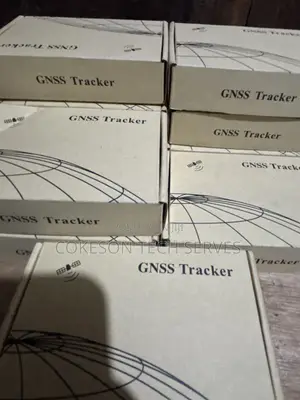 Modern Reliable Vehicle and Fleet Tracker