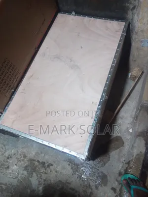 Must 15kwh 48v Lithium Battery Available Now