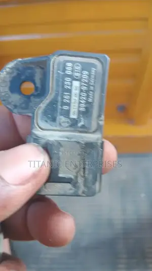 Strong Fuel Sensor Daihatsu Hijet New Model Side Coil