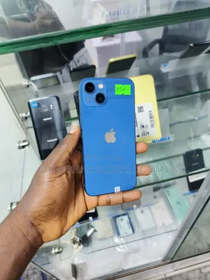 Apple iPhone 13 128 GB Blue
