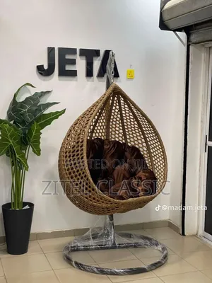 Luxury Quality Swing Chair