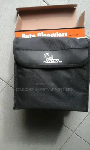 Sv Binocular