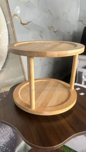 Rolling Spice Rack