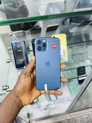Apple iPhone 12 Pro Max 128 GB Blue