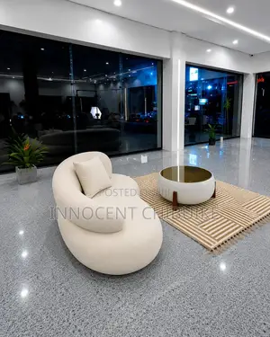Quality Luxury Seater