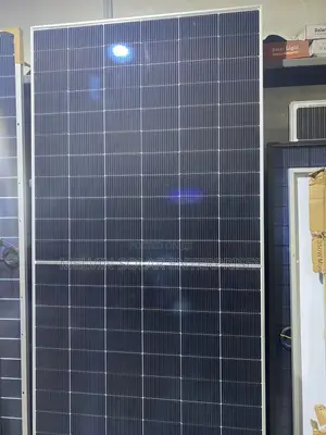 620watts144cells Junko Solar Panels Available Now in Store