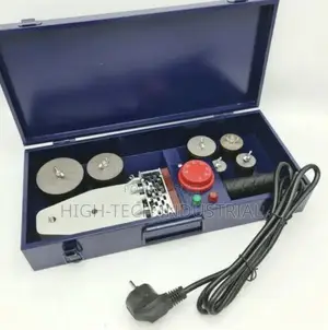 PPR Welding Machine