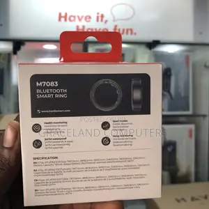 Havit M7083 Bluetooth Smart Ring