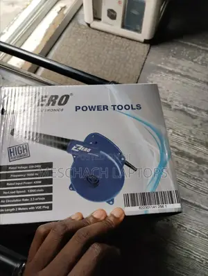 Electronics Hand Blower
