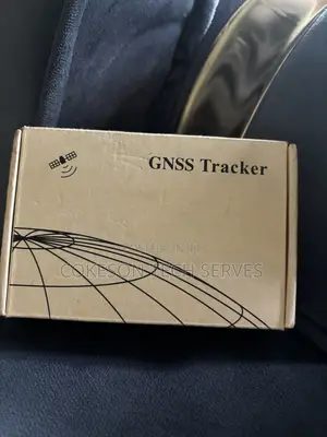 Modern GPS Tracker Solution