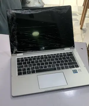 Laptop HP EliteBook X360 1030 G2 8GB Intel Core i5 SSD 256GB