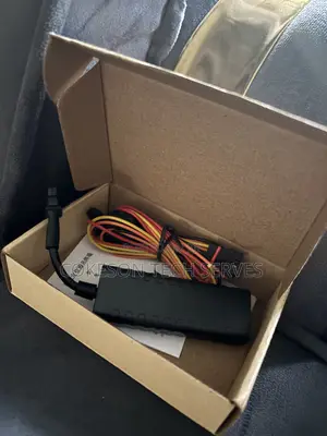 Modern Car Tracker Security