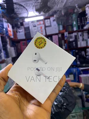 Airpods Pro3