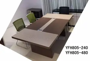 High Quality Conference Table