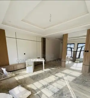 Furnished 4bdrm Duplex in Katampe Extension for sale