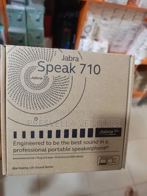 Jabra Speaker 710
