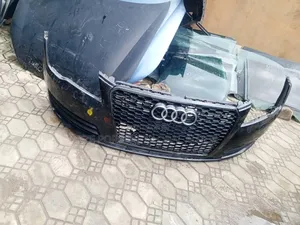 Complete Bumper Audi A7 2011-2013