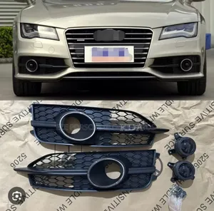 Complete Bumper Audi A7 2011-2013