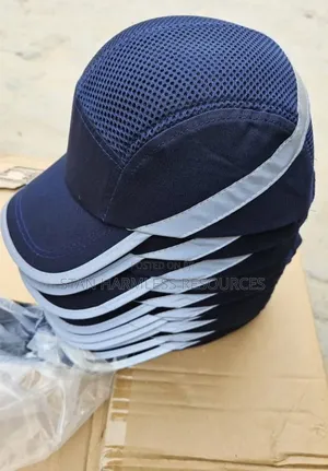 Safety Bomb Cap