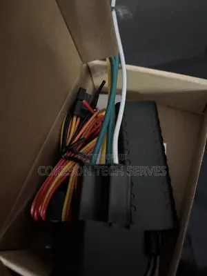 Mobile App Security GPS Tracker for Bikes and Vehicles