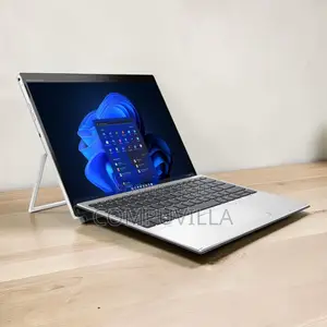 Laptop HP Elite x2 1013 G3 16GB Intel Core i5 SSD 256GB