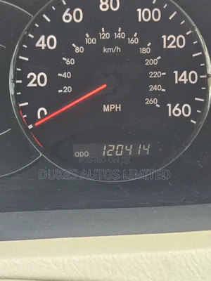 Toyota Avalon 2008 White