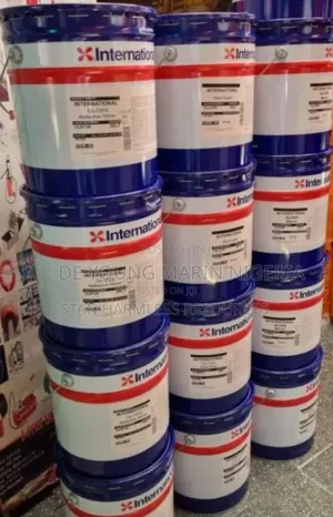 Marine Paint