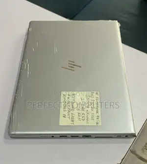 Laptop HP EliteBook 745 G6 8GB AMD Ryzen 5 SSD 256GB